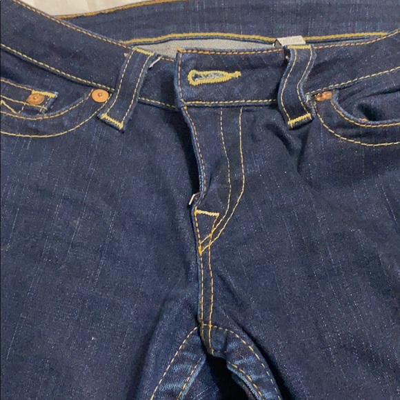 True religion jeans - Picture 3 of 3